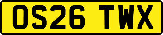 OS26TWX