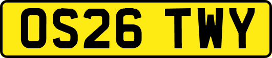 OS26TWY