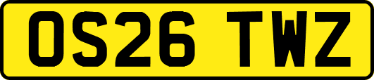OS26TWZ