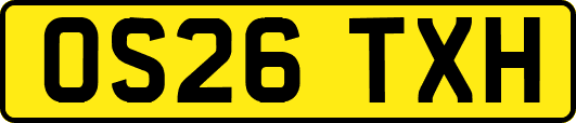 OS26TXH