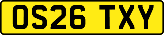 OS26TXY