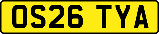 OS26TYA