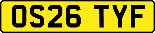 OS26TYF