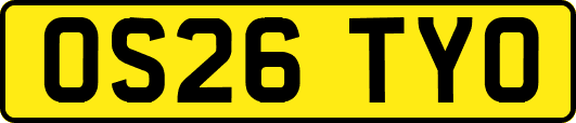 OS26TYO