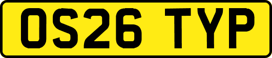 OS26TYP