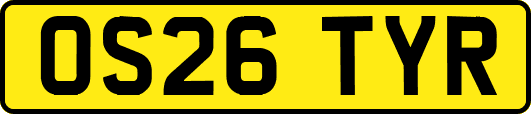 OS26TYR