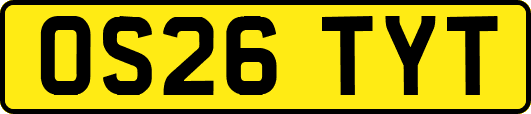 OS26TYT