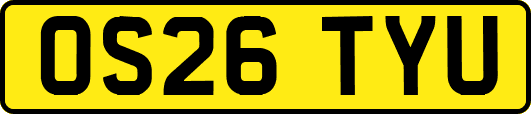 OS26TYU