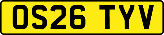 OS26TYV