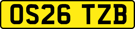 OS26TZB