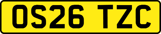 OS26TZC
