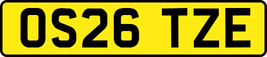 OS26TZE