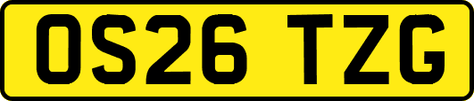 OS26TZG