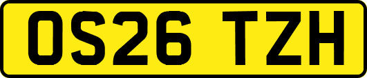 OS26TZH