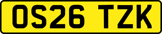 OS26TZK