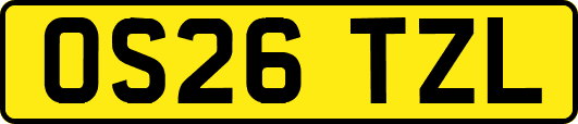 OS26TZL