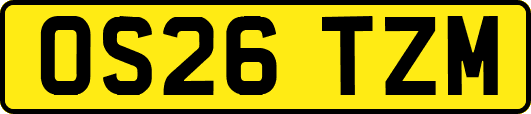 OS26TZM