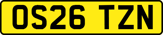 OS26TZN