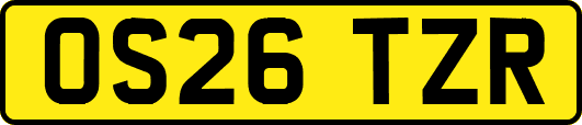 OS26TZR