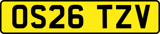 OS26TZV