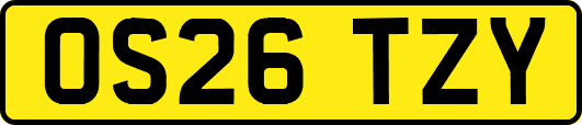 OS26TZY