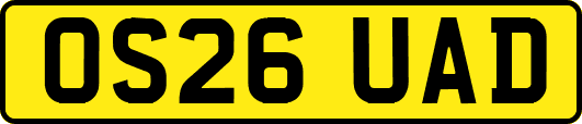 OS26UAD