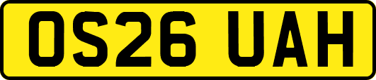 OS26UAH