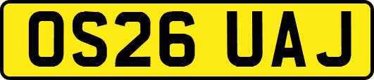 OS26UAJ