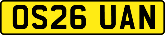 OS26UAN