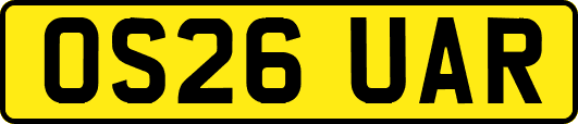 OS26UAR