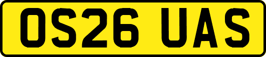 OS26UAS