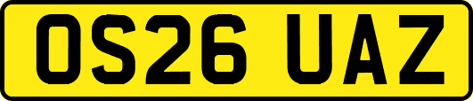 OS26UAZ