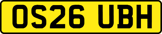 OS26UBH