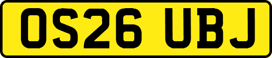 OS26UBJ