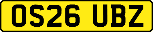 OS26UBZ