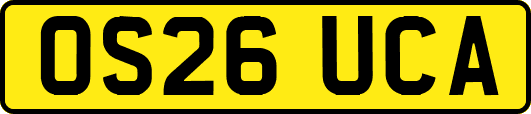 OS26UCA