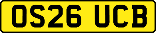 OS26UCB