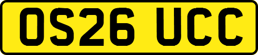 OS26UCC