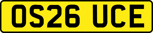 OS26UCE