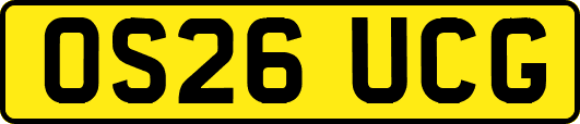 OS26UCG
