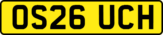 OS26UCH