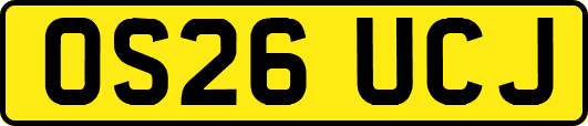 OS26UCJ