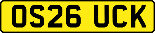 OS26UCK