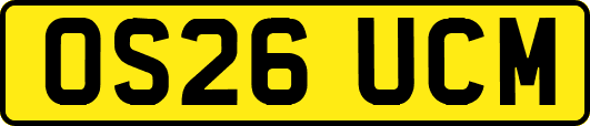 OS26UCM