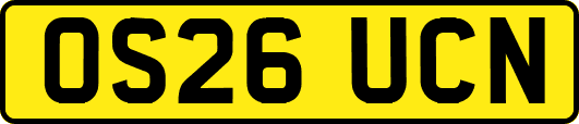 OS26UCN