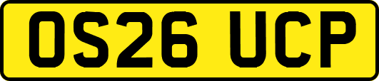 OS26UCP