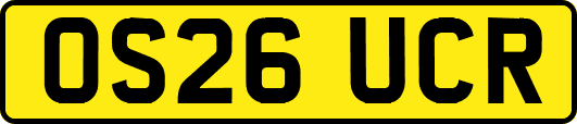 OS26UCR