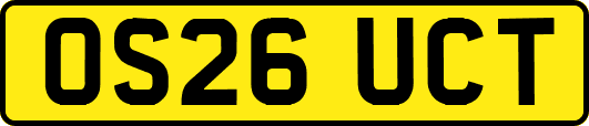 OS26UCT