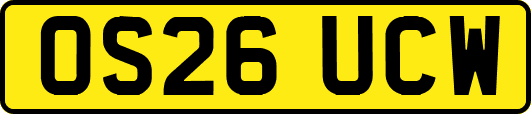OS26UCW