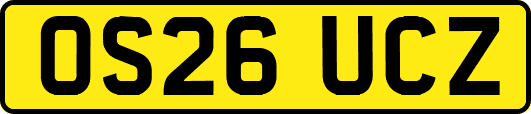 OS26UCZ